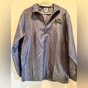 Team USA Road to Rio 2016 Windbreaker jacket Medium